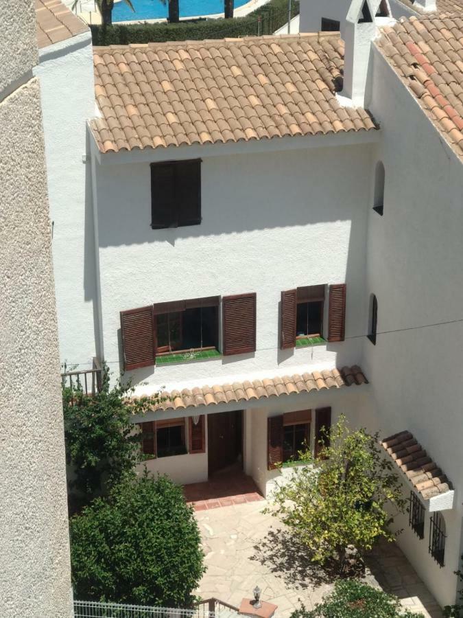 Casa Mediterranea Miami Playa Eksteriør bilde